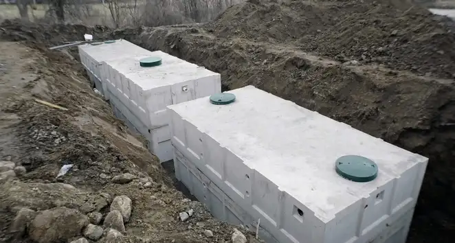 Exterior drainage cleaning and foundation protection maintenance in Boston, MA
